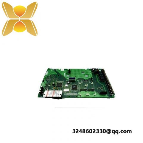 Allen Bradley 1336F-MCB-SP1G Drive Control Board