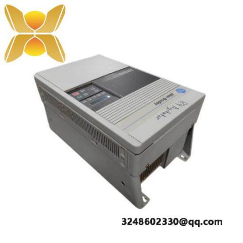 Allen-Bradley 1336S-B010-AN-EN AC Drive