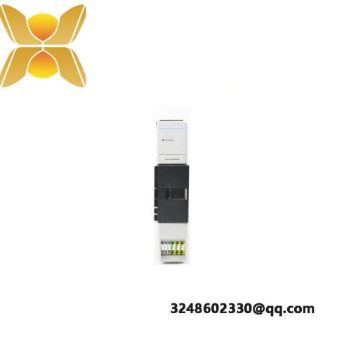 AB 1394-AM50 AC Servo Controller: Advanced Industrial Control Solution