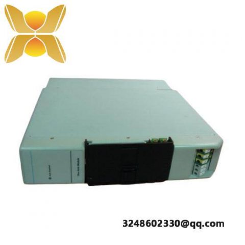 ABB 1394-AM75 ABB 1394AM75, Industrial Control Module