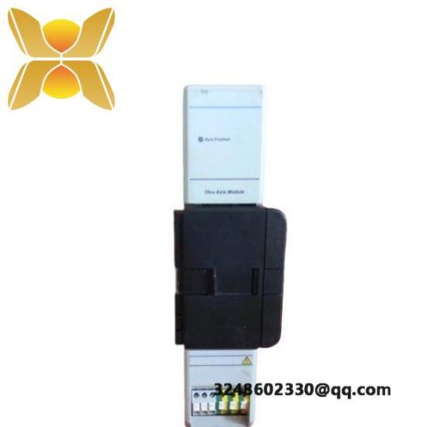 AB Control Systems 1394C-AM50 1394CAM50 Industrial Communication Module