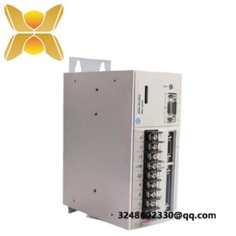 Allen Bradely 1398-DDM-005 Ultra 100 Servo Drive, for Precision Control Applications