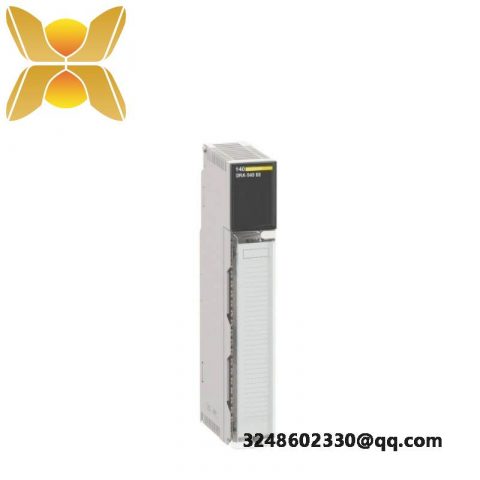 Schneider Electric 140CPS12420C Power Supply Module: Quantum Series, High Performance & Reliable