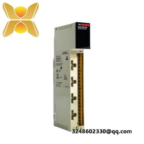 Schneider Modicon 140DAO85300 Discrete Output Module