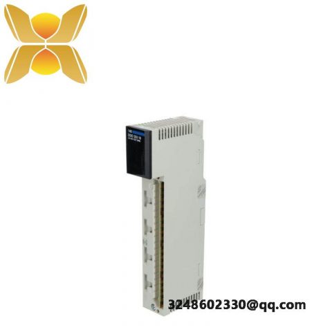 Schneider Modicon 140DDO35310: Advanced PLC Digital Output Module