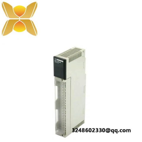 Schneider Electric 140DDO36400 Discrete Output Module - Industrial Control Solutions