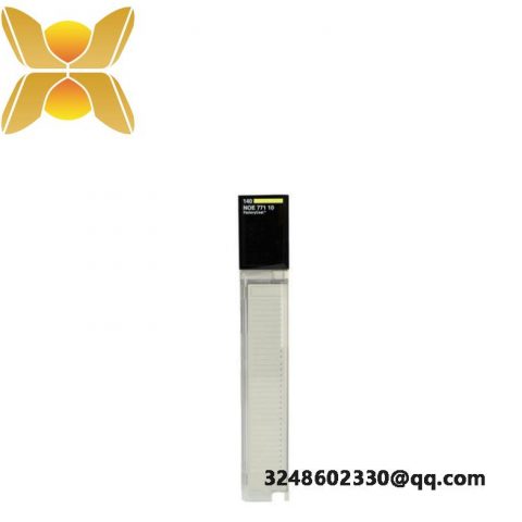 Schneider 140NOE77110 Ethernet Network TCP/IP Module for Advanced Industrial Control Solutions