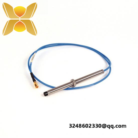 Eaton 1442-PS-0803M0010N Eddy Current Probe - Precision Measurement for Advanced Applications