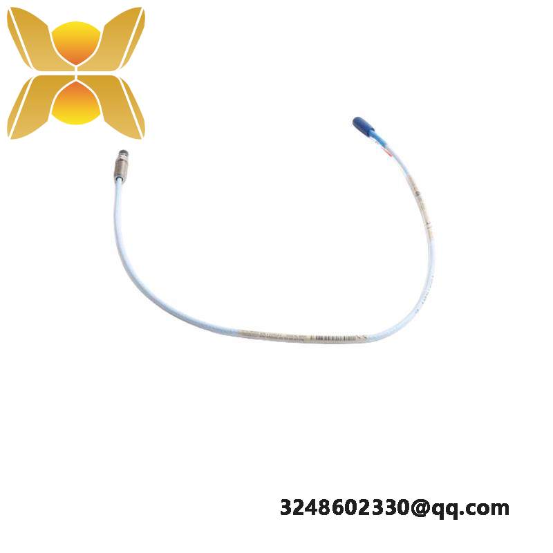 147025-01_bently_nevada_proximitor_sensor_3300xl.jpg Bentley Nevada 147025-01 Proximitor Sensor, 3300xl Module