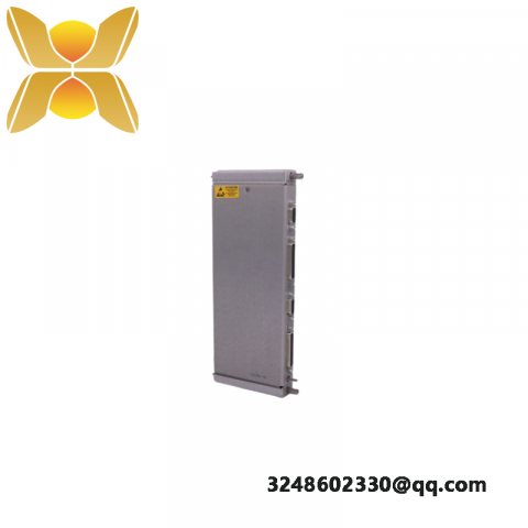 BENTLY NEVADA 147663-01: High-Resolution VGA Display Input/Output Module