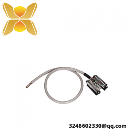 ABB 1492-CABLE050TBCH Control Cable