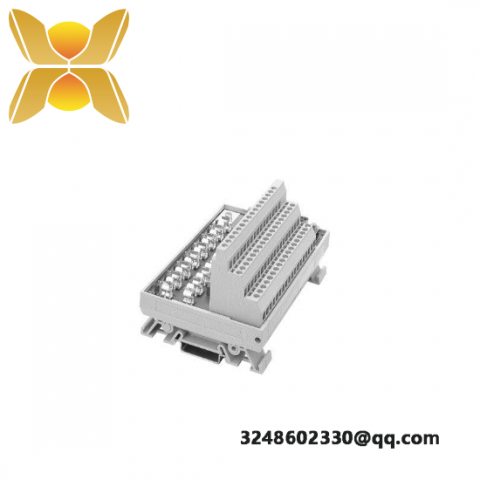 TAI Automation 1492-TAIFM16-F-3 Programmable Logic Controller Module