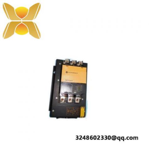 ABB 150-A135NBDB Industrial Motor Controller