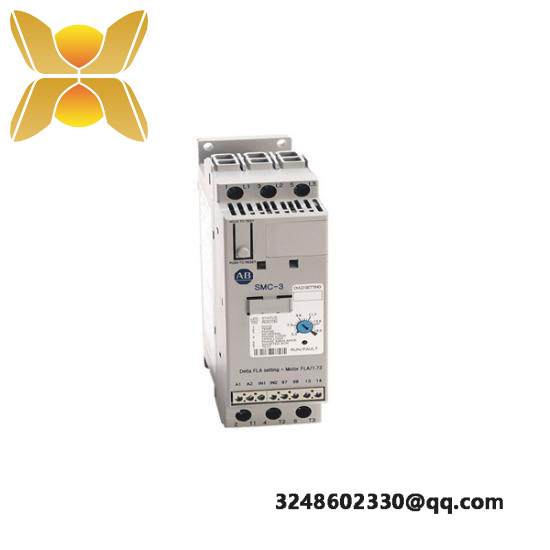 150-c25nbd_motor_controller.jpg ABB 150-C25NBD Motor Controller, Industrial Control Solutions