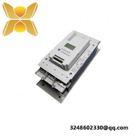 Siemens 150-F361NBDB Motor Controller - Advanced Industrial Control Module