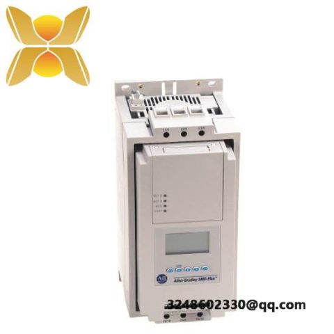 Allen-Bradley 150-F480NBDB SMART MOTOR CONTROLLER