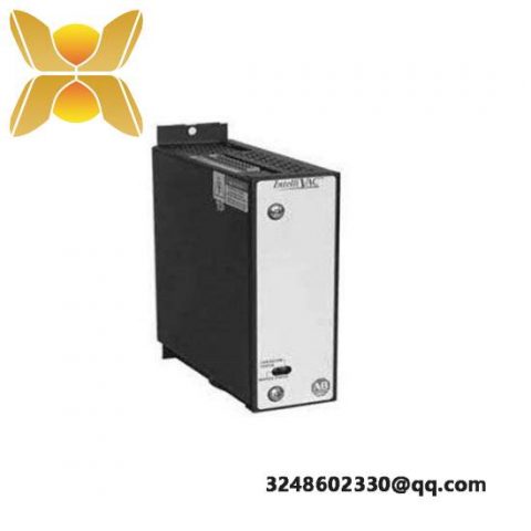 ABB 1503VC-BMC3 SERI B IntelliVAC Contactor Control Module