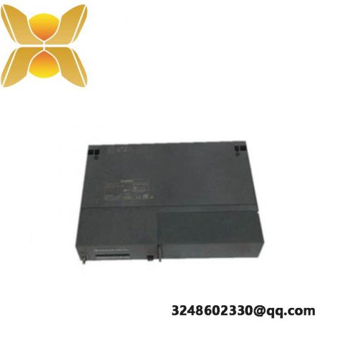 SIEMENS 15377-4FM Moore Controller - Advanced Industrial Control Solution