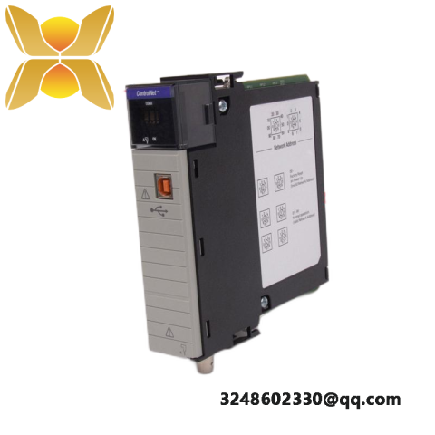 AB 1606-XL240E: A Powerful Addition to Your Industrial Control System