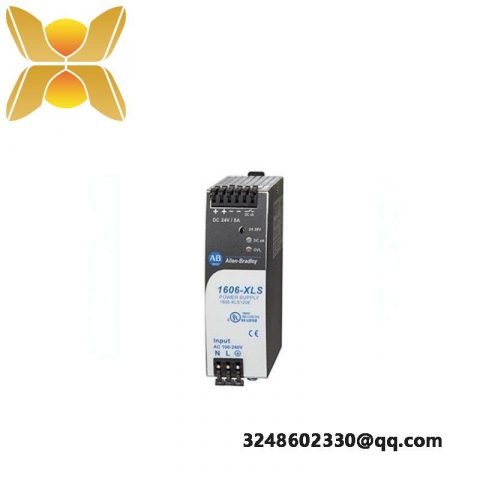 Rockwell Automation 1606-XLS120E Power Supply