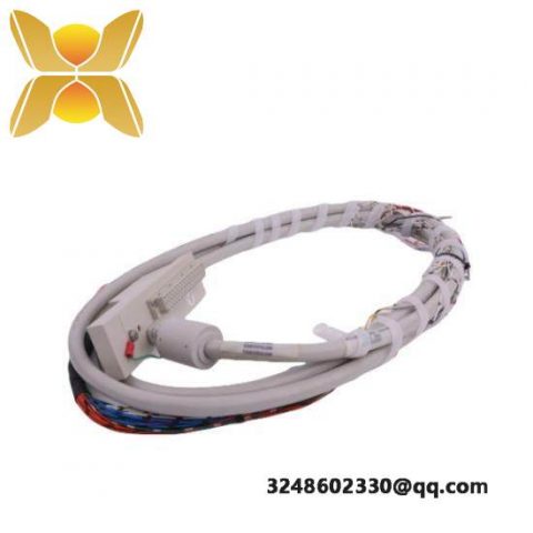 Siemens 16137-116 Moore I/O Cable