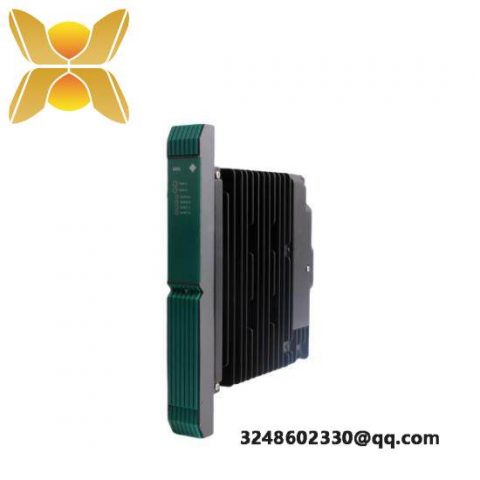 Moore MBX 16180-500 Modbus Expander Module