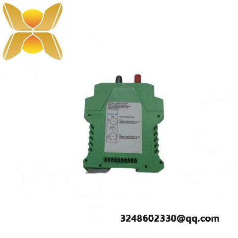 SIEMENS 16804-43 Optical Interface Module - Precision Networking for Industrial Automation