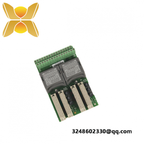 Siemens 1715-TADIF16 Redundant I/O System, Control Modules