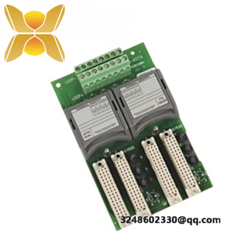 Modicon Quantum PLC Control Module, 1715-TADOF8, Advanced Automation Solutions