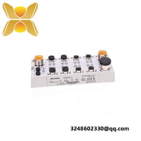 Siemens 1732D16CFGM12MN Input Output Module - Advanced Control Solutions