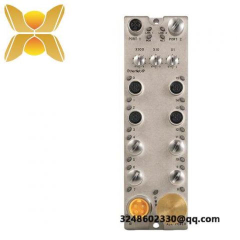 Festo 1732E-16CFGM12P5QCWR Armor WeldBlock, 16-Point Configurable QC Y