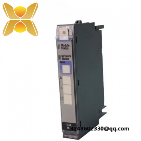 AB 1734-IK / 1734IK - Industrial Control Module
