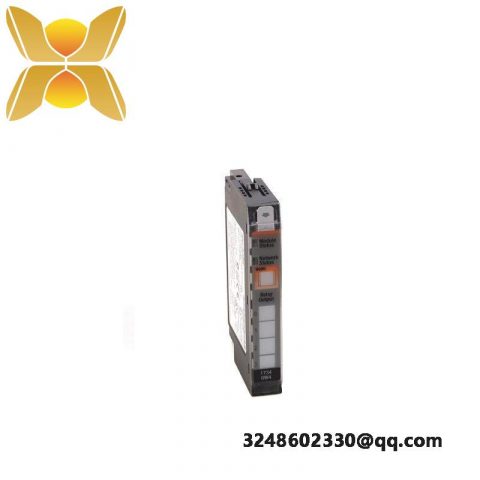 AB Electronics AB 1734-OA4 Output Module