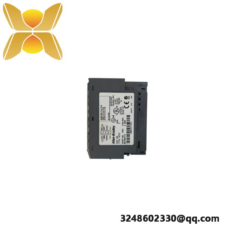 1734-oe2c_b_analog_output_module-1.jpeg ABB AB 1734-OE2C/B Analog Output Module for Industrial Control Systems