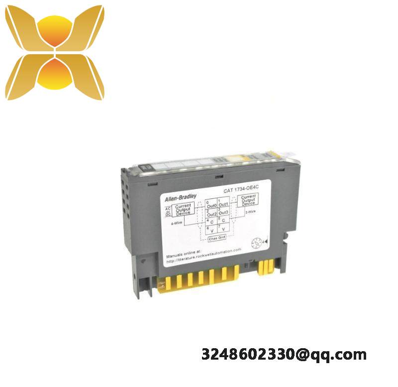 1734-oe4c_point_i_o_4_channel_analog_current_output_module.jpg AB 1734-OE4C: 4-Channel Analog Current Output Module, Precision Control for Industrial Automation