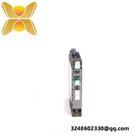 AB 1734-OV8E Output Module - Allen-Bradley Programmable Logic Controller Module