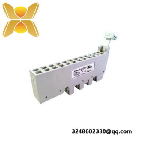 GE 1734-RTB3 Terminal Block for Industrial Control Systems