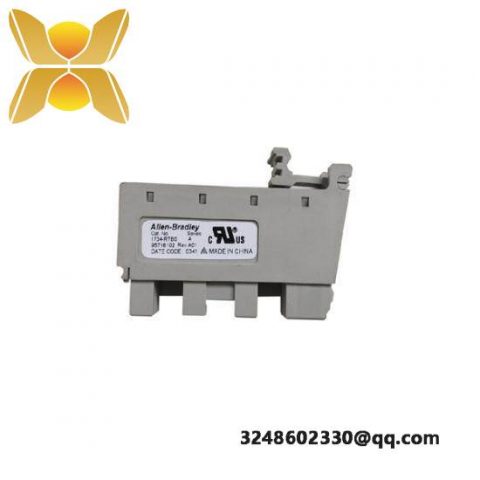 Rockwell Automation 1734-RTBS Terminal Block