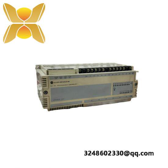 1745-e102_combination_module.jpg Siemens 1745-E102 Combination Module, Advanced Control Solution