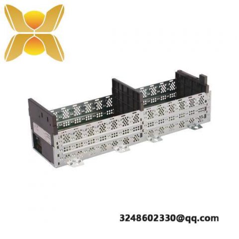 AB 1746-A13 PLC Controller Module, Advanced Automation Solutions