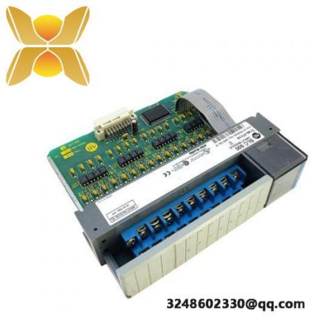 AB 1746-ITV16 INPUT MODULE