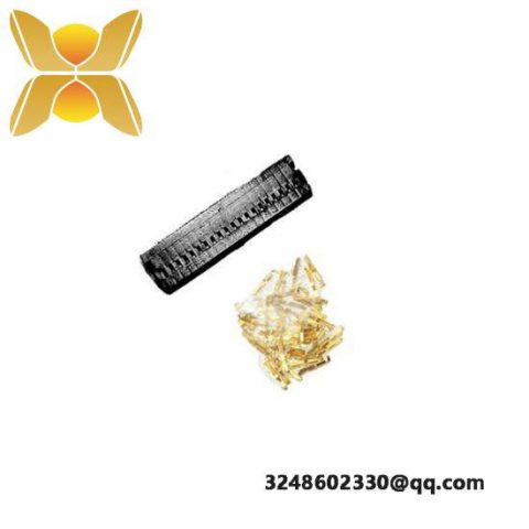 Allen Bradley 1746-N3 Connector Kit, High-Quality Industrial Control Component