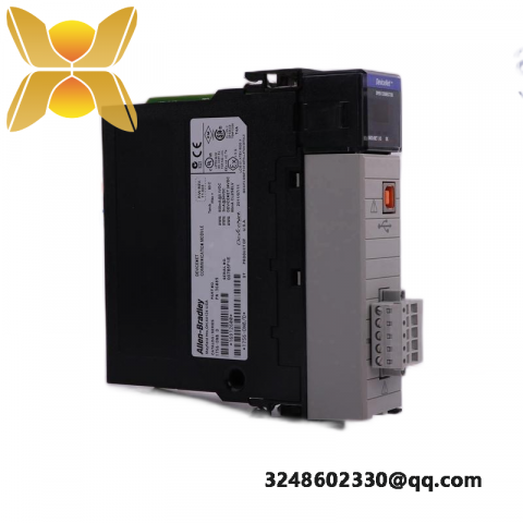 AB 1746-NI16V Analog Input Modules: Precision Data Acquisition for Industrial Automation