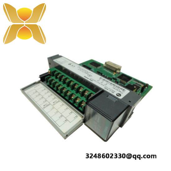 1746-ni16v_high_resolution_analog_input_module_2.jpg Allen Bradley 1746-NI16V - High Resolution Analog Input Module