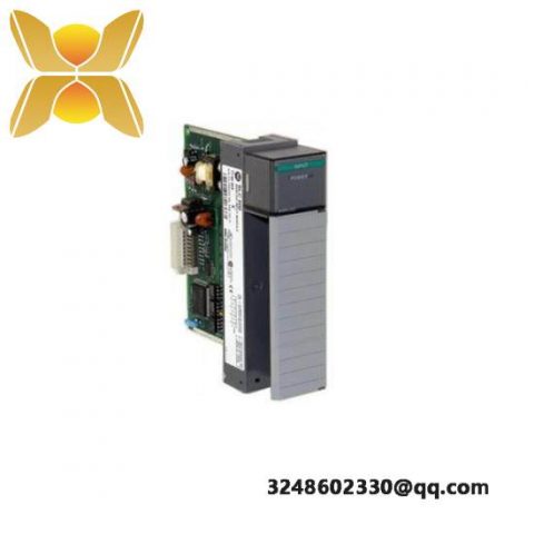 Allen Bradley 1746-NI4B Analog Input Module, High Resolution, 4-Channel