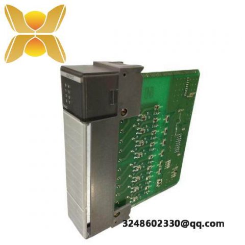 Allen-Bradley 1746-OA8 Power Supply Module