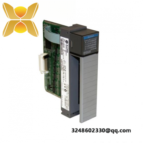 Allen-Bradley 1746-OB32E Digital DC Output Module