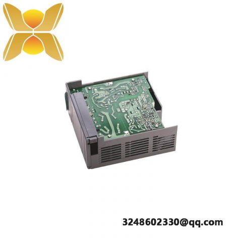 Allen Bradley 1746-P4/A Power Supply, Rack Mount, 120/240 VAC, 10A