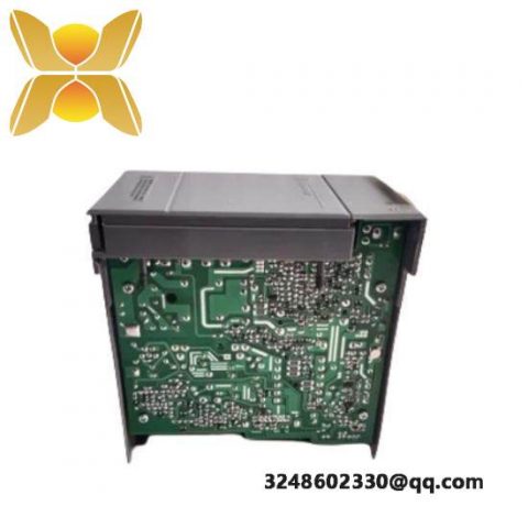 Allen Bradley 1746-P7 Power Supply for SLC 500, Efficient Factory Automation Solution