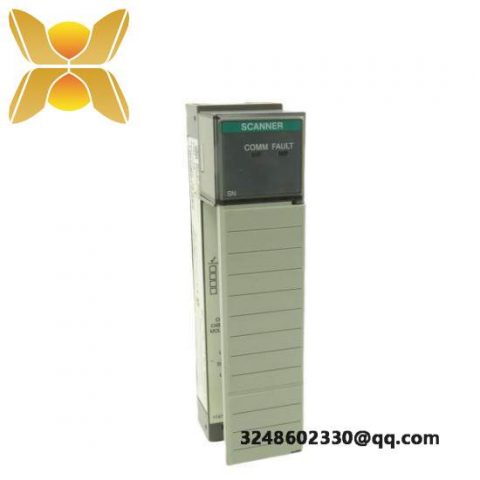 Allen Bradley 1746-SN, Industrial Control PLC Module